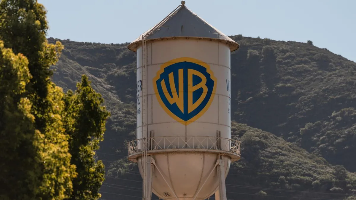 Warner Bros. saga ends: shareholders approve sale to Paramount for 110 billion dollars
