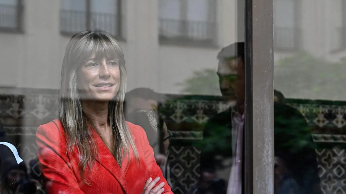 The Prosecutor's Office appeals Begoña Gómez's indictment and requests the dismissal of the case