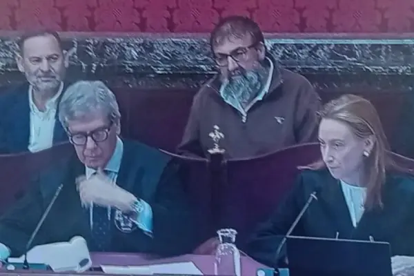 Ábalos' former secretary declares that Jéssica went on 13 official trips and that Koldo paid for them