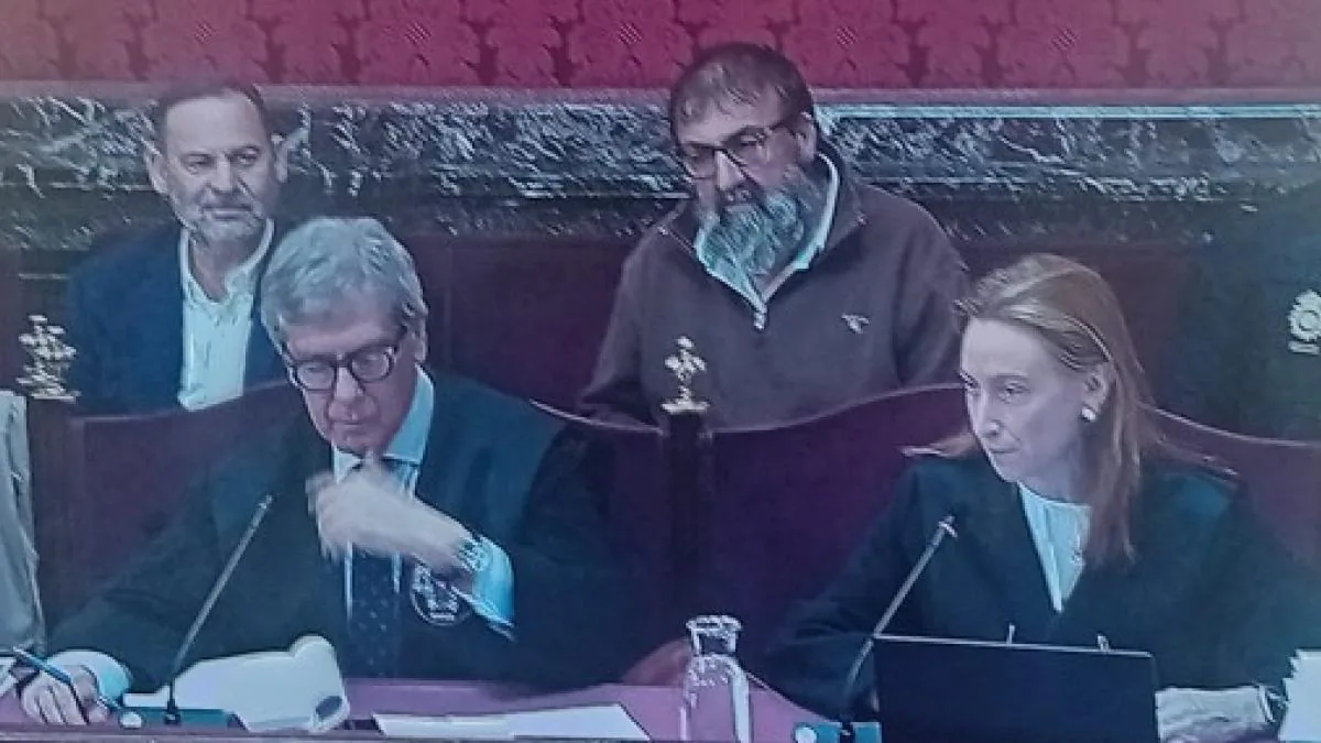 Ábalos' former secretary declares that Jéssica went on 13 official trips and that Koldo paid for them