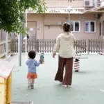 The child guardianship system is being dismantled