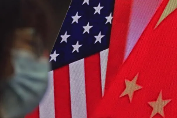 Technological competition between the US and China is constant and direct in all sectors considered critical 