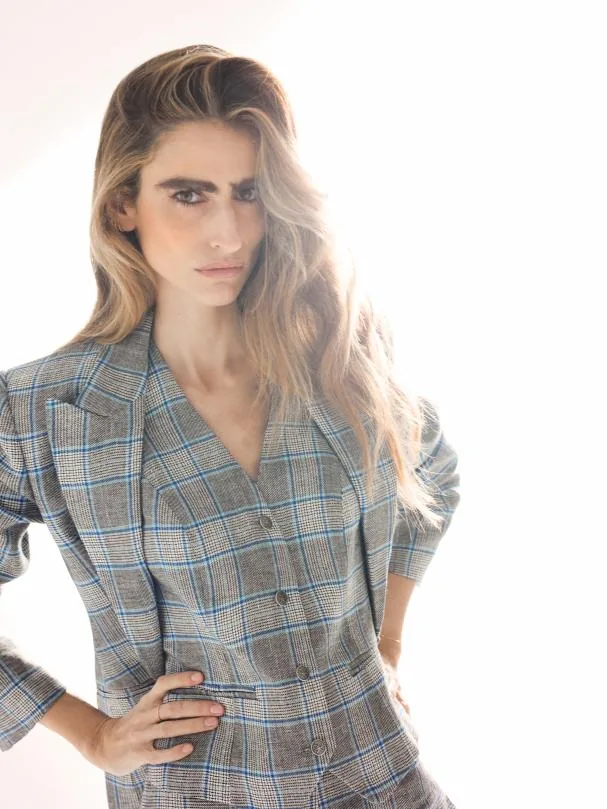 Look versátil de Silbon Woman pensado para el día a día y ocasiones especiales