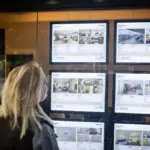 Housing offers Junts and PNV to reduce the IRPF for landlords who freeze rent