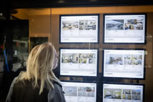 Housing offers Junts and PNV to reduce the IRPF for landlords who freeze rent
