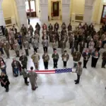 Iran and the U.S. reluctantly meet