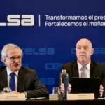 Celsa returns to profits in the first quarter of this year: "We are out of the hospital"