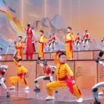 Robots and high technology that are transforming China