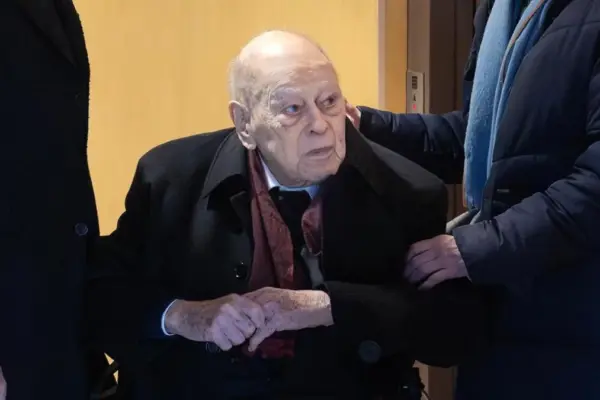 Pujol, exonerated 4,149 days later