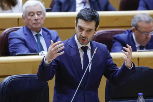 Junts maintains its 'no' to the housing decree despite the avenue explored by Sumar to reach an agreement