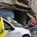Macron announces the death of a French UN soldier in Lebanon and points to Hezbollah