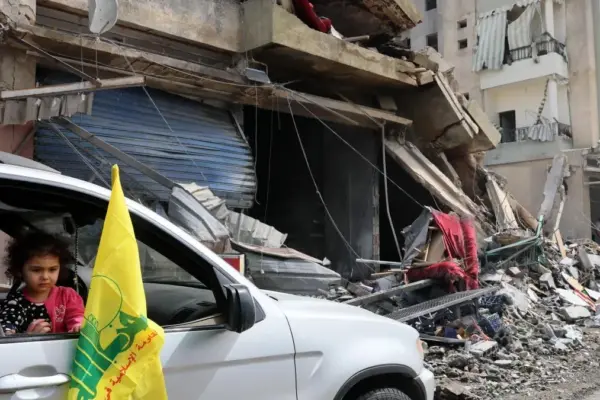 Macron announces the death of a French UN soldier in Lebanon and points to Hezbollah