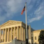 The U.S. Supreme Court dismantles a pillar of the Voting Rights Act against racial discrimination