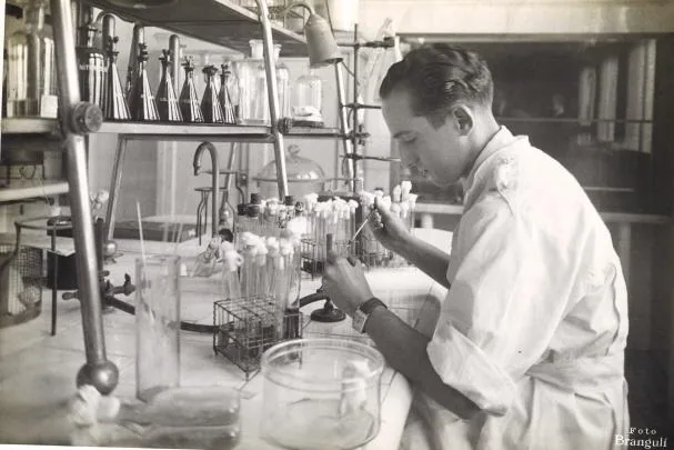 The ”la Caixa” Foundation has woven, over more than 120 years, a solid model of support for research, health and talent