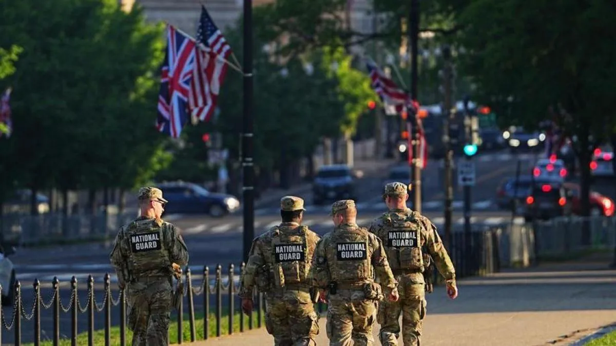 Charles III arrives in the U.S. to steer a relationship that already has little 'special' about it.