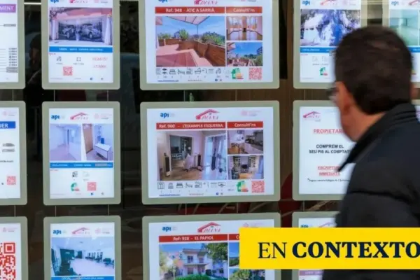 What will happen to the 2.7 million people awaiting rental renewal?