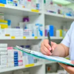 Pharmaceutical companies warn of a risk of shortage in essential medicines such as ibuprofen or paracetamol