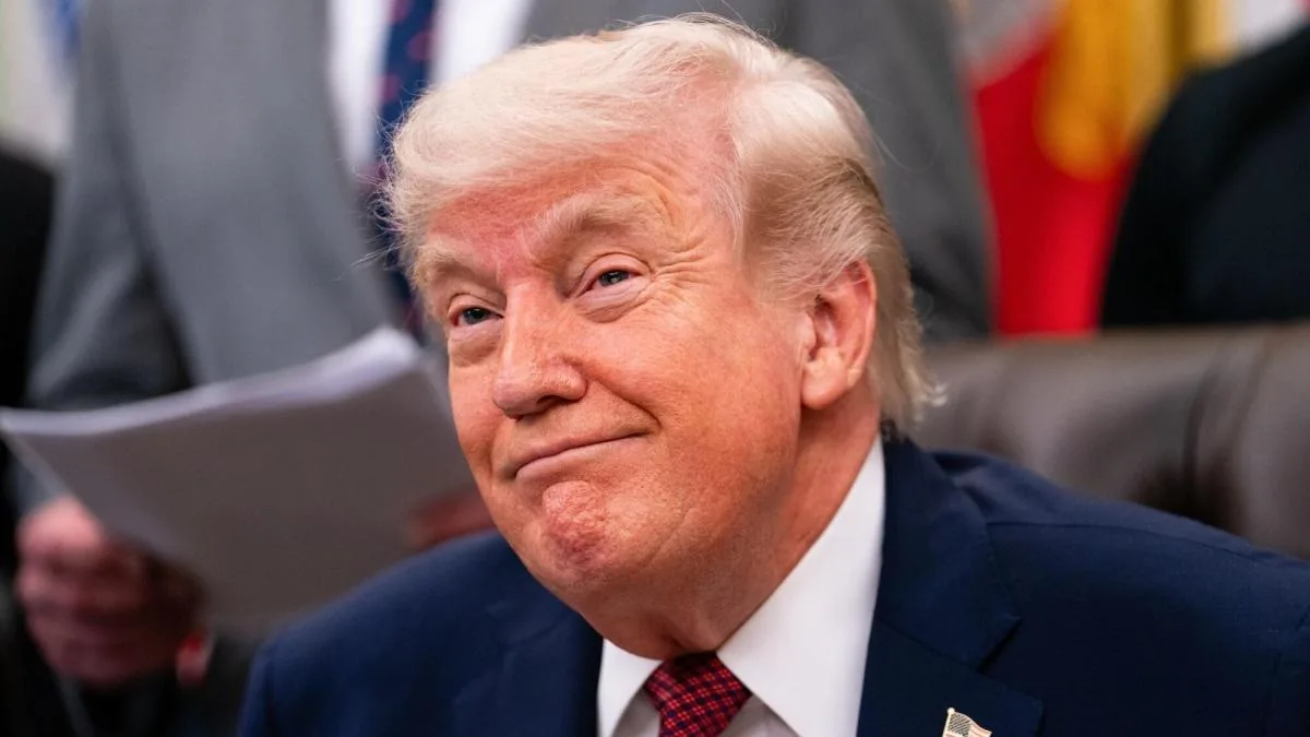 Trump reiterates his threats to Iran's infrastructure and sends envoys to Pakistan to negotiate tomorrow