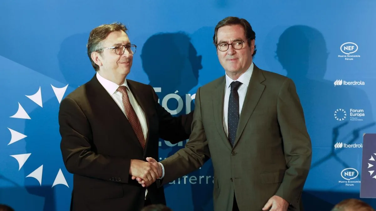 Valencian employers' association: in favor of regularization and against "national priority"