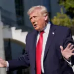 Trump says he will keep Hormuz “sealed” until Iran gives in to a deal