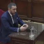 Aldama: “They told me that part of that money was for the party's financing and that the president knew about it”