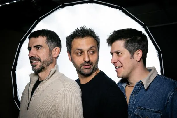 Els Amics de les Arts actuarán en la Antiga Fàbrica Estrella Damm