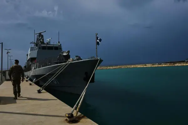 The EU is already talking about defense without NATO
