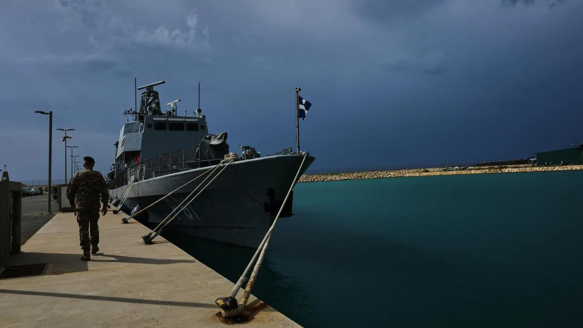 The EU is already talking about defense without NATO