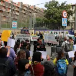 Niubó denies security problems in the face of the 'mossos' plan in institutes