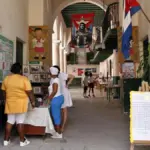 Cuba acknowledges meeting with a United States delegation in Havana
