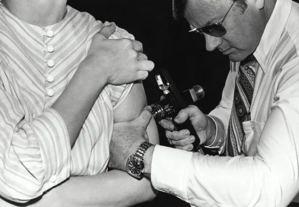 Centers For Disease Control and Prevention (CDC)