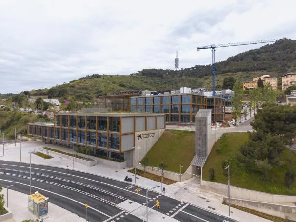CaixaResearch Institute