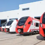 The new trains for Madrid's Cercanías will arrive before Catalonia's