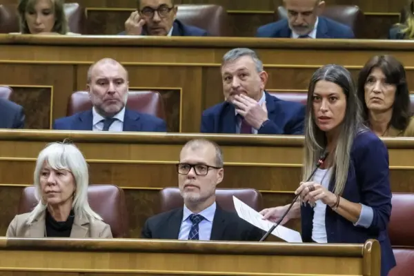 Junts will bring down the investment consortium proposed by ERC in the first procedure