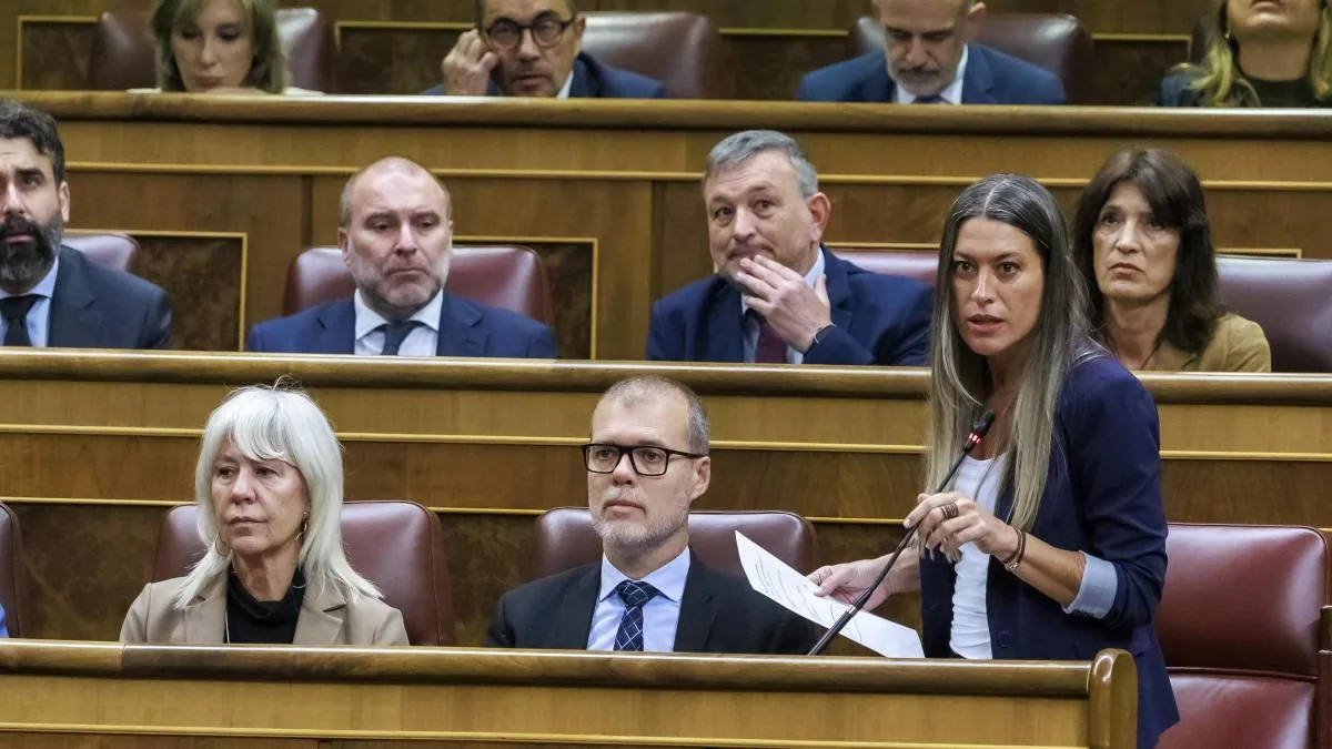Junts will bring down the investment consortium proposed by ERC in the first procedure