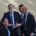 Rajoy, rescuing his Interior leadership: “There was no political or police (illegal) operation”