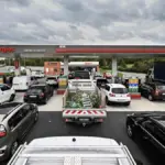 Political pressure forces TotalEnergies to cap fuel prices in France