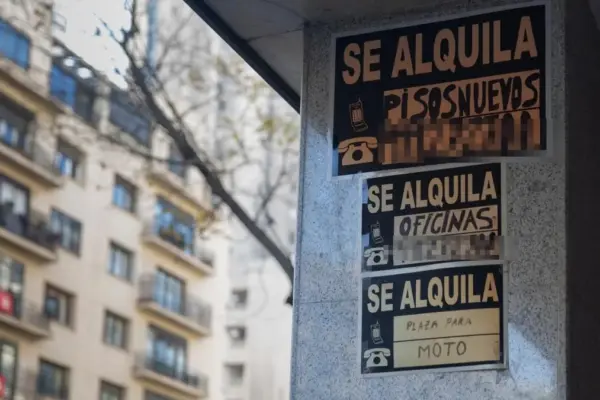 What happens to rents when the decree expires? Tenant lawsuits are expected
