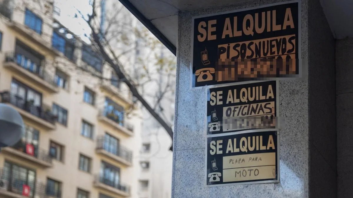 What happens to rents when the decree expires? Tenant lawsuits are expected