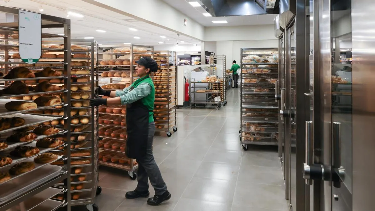 The economy grows by 0.6% in the first quarter thanks to household consumption
