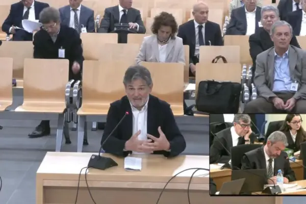 Operation save Pujol: his seven children isolate the president from the Andorran inheritance