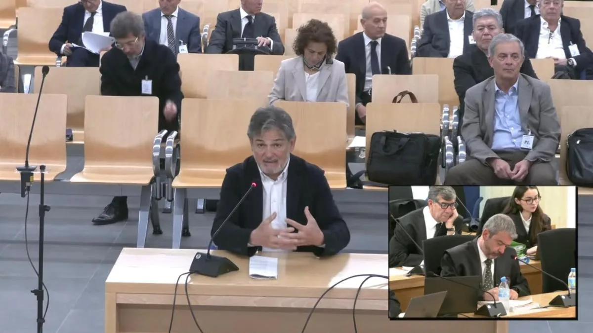 Operation save Pujol: his seven children isolate the president from the Andorran inheritance