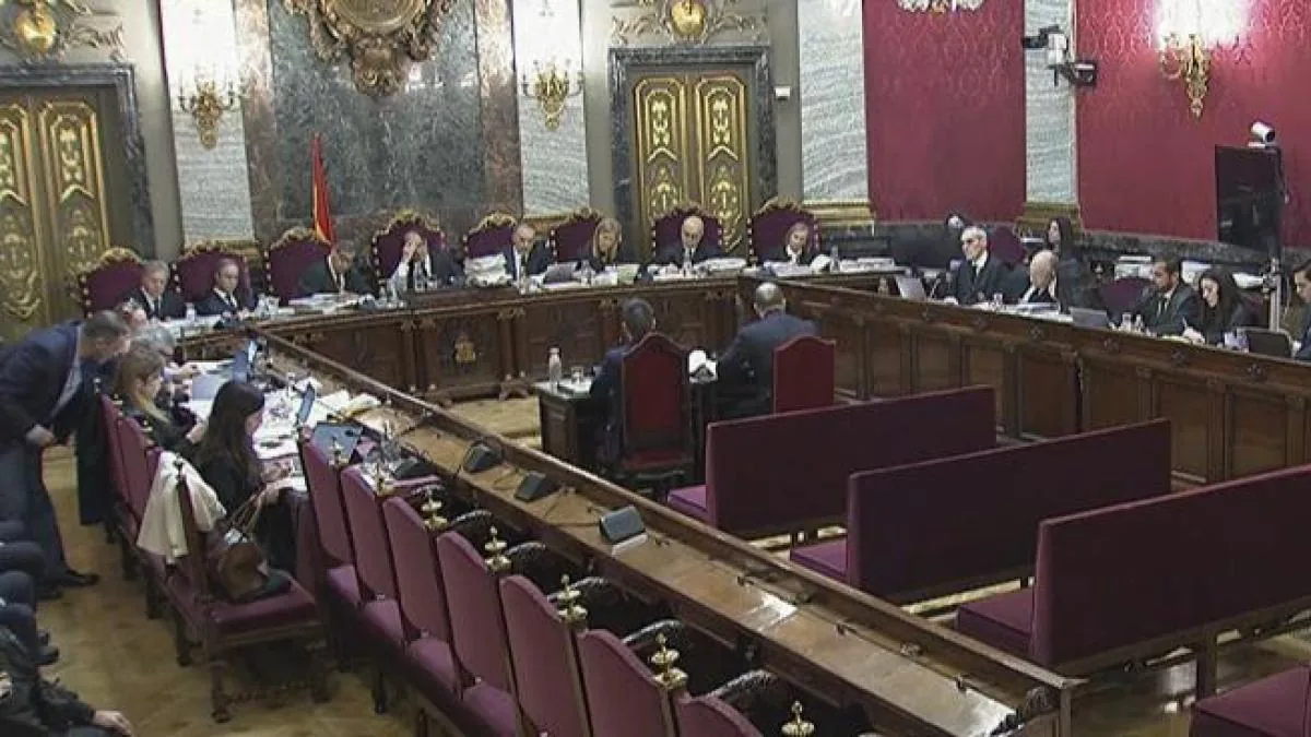 The UCO chiefs on Ábalos's role in the corruption plot: “He does the biggest thing”
