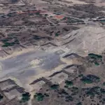 At least two dead and several injured in a shooting at the Teotihuacan pyramids