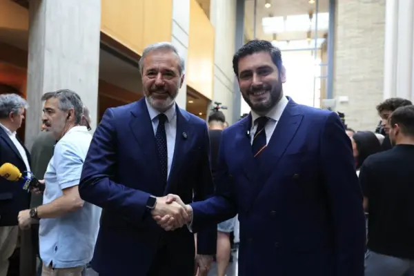It's called catalanophobia