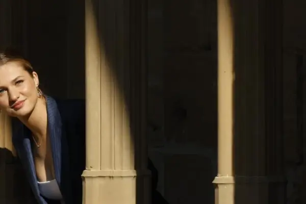 Princess Leonor will study Political Science at the public university Carlos III of Madrid