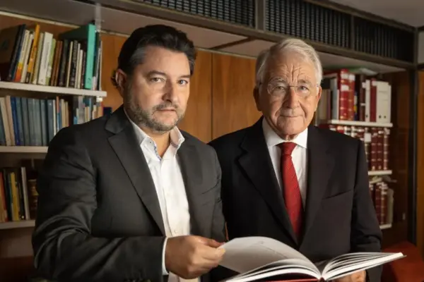 The Finnish group Sanoma acquires the publishing house Vicens Vives