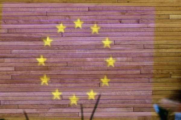 The European Parliament votes in favor of extending 'only yes means yes' to the entire EU