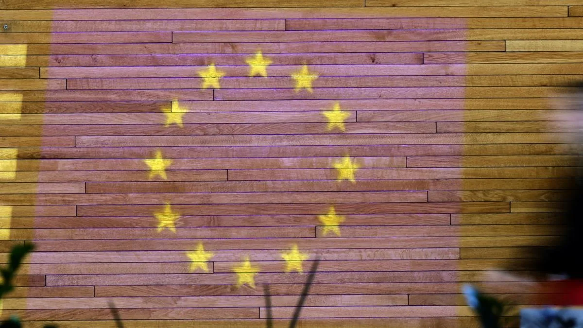 The European Parliament votes in favor of extending 'only yes means yes' to the entire EU