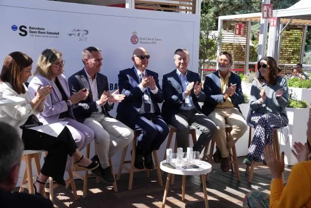 All representatives of the entities agreed to highlight the importance of Banco Sabadell's gesture and the support it provides to their work